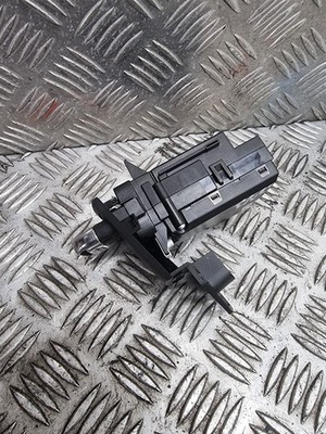 AUDI A5 8T MK1 2012 IGNITION LOCK WITH KEY FOB8K0909131D