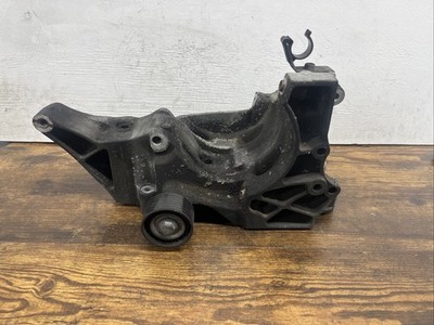 BMW 7 SERIES F01 2011 Alternator Bracket Diesel 11167802639