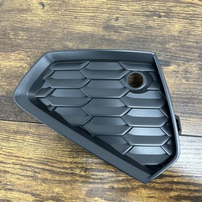AUDI A3 S3 8Y 2020-2024 REAR RIGHT O/S BUMPER GRILLE TRIM 8Y4807820A
