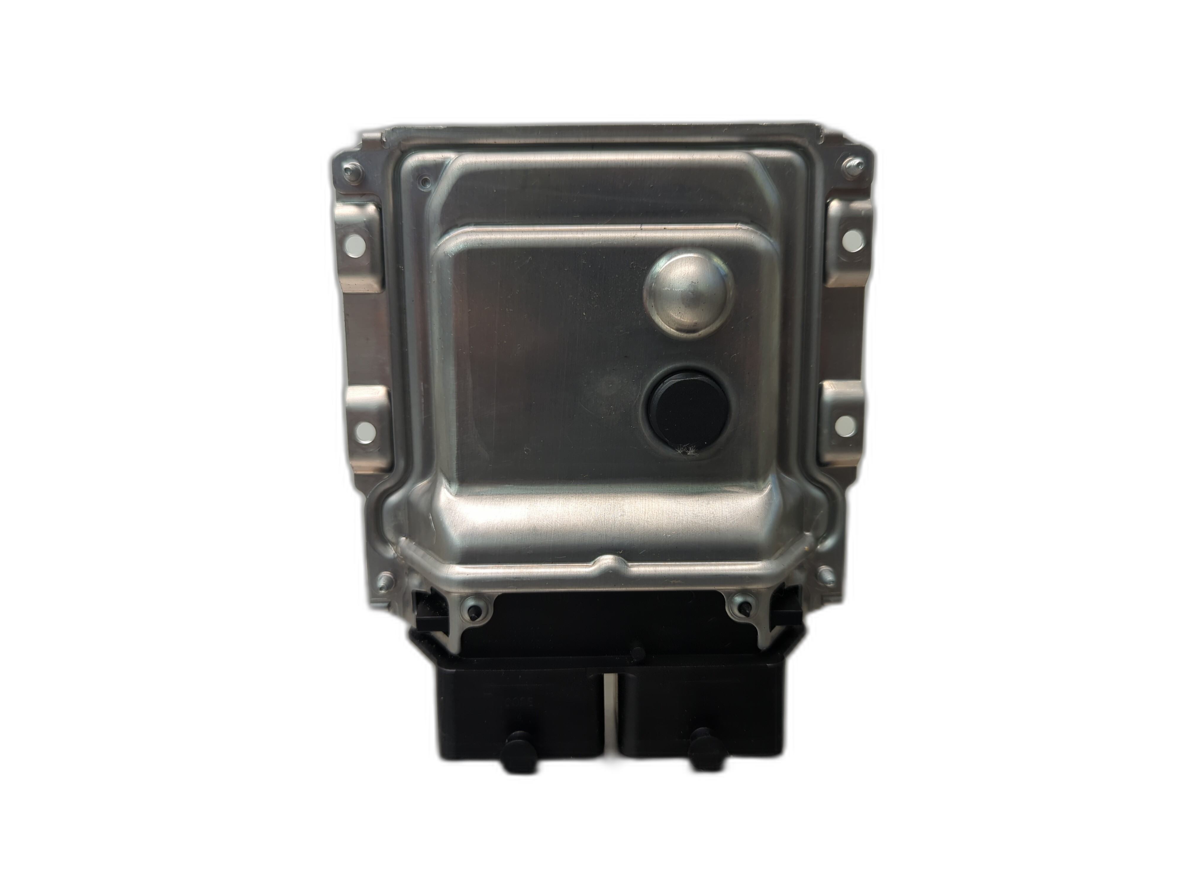 FORD Fiesta 2019 Engine ECU H1B112A65UB 00007085