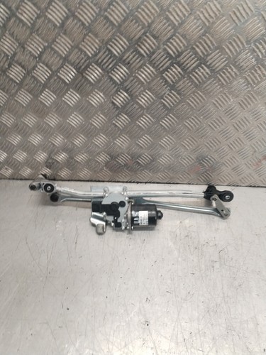 BMW E81 E87 E88 Motor Front Windscreen Wiper System Linkage 7193037