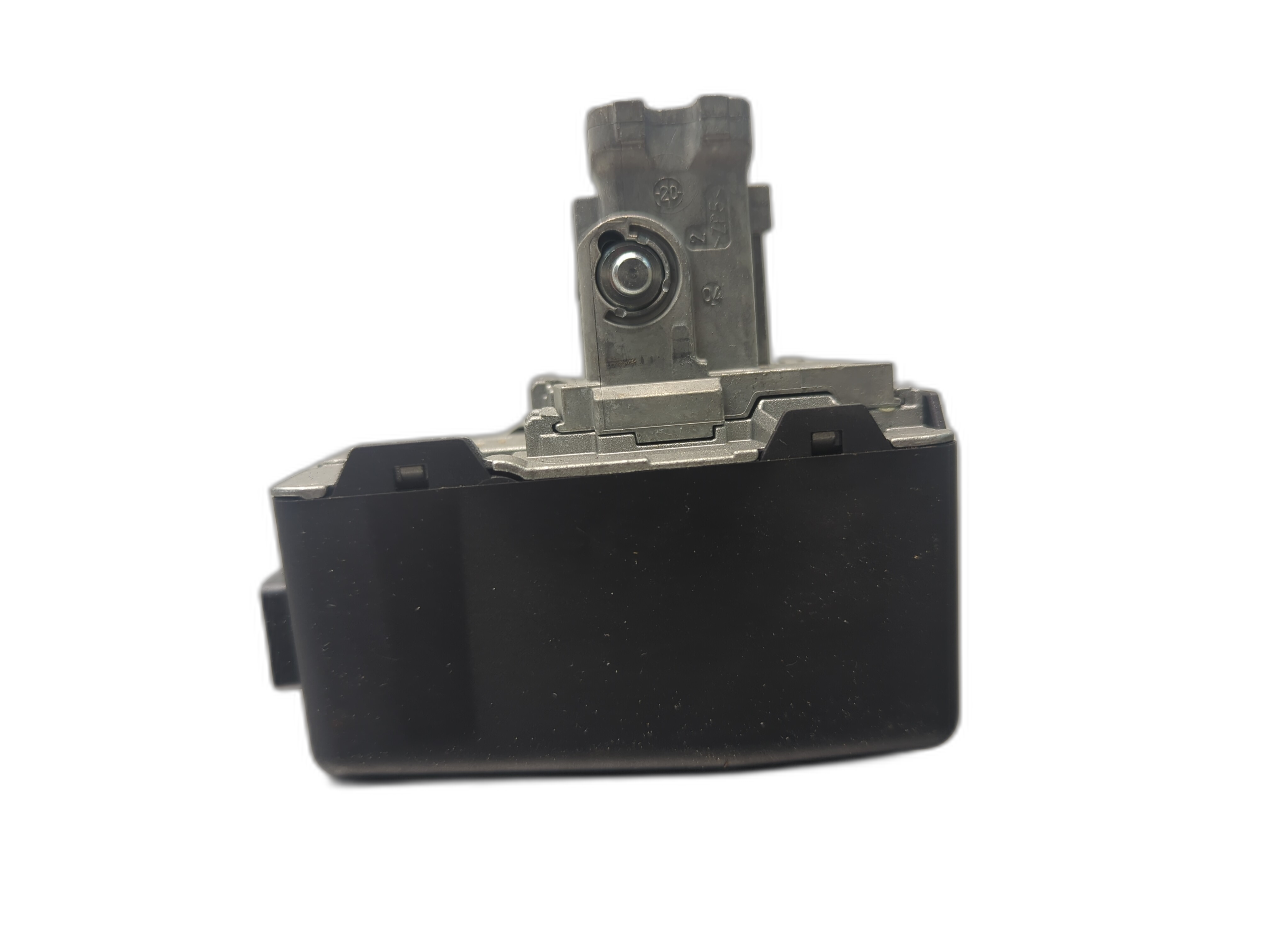 NISSAN Juke 2020 Steering Column Lock 487008065R 00007243