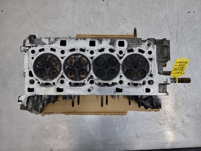 RENAULT MASTER 2020 2.3 DIESEL M9T716 CYLINDER HEAD BARE 110422750R