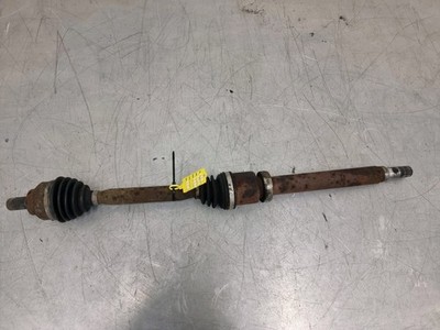 VOLVO C30 S40 V50 2012 DRIVERS SIDE DRIVESHAFT DIESEL MANUAL