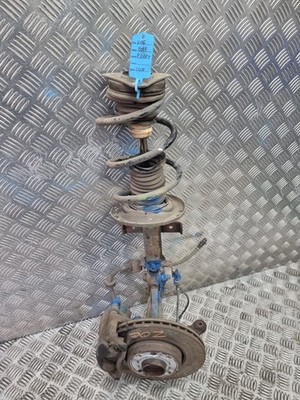 RENAULT ZOE 2019 NSF FRONT LEFT SUSPENSION LEG HUB SHOCK ABSORBER