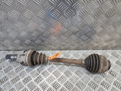 BMW 2 SERIES F45 2014 FRONT LEFT DRIVESHAFT 2.0 8643367
