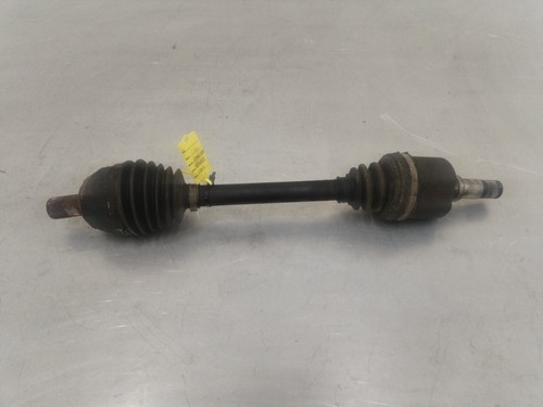 FORD GALAXY 2013 1.6 DIESEL 6 SPEED MANUAL DRIVE SHAFT PASSENGER FRONT