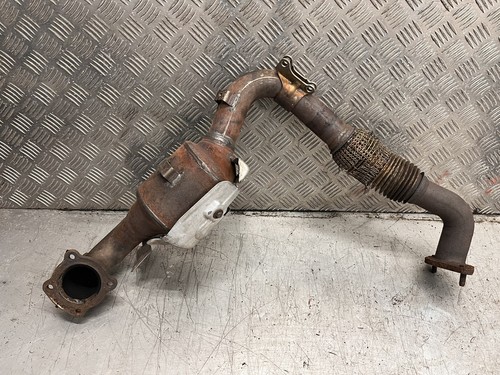 FORD FIESTA MK7 MK7.5 13-18 1.0 PETROL ECOBOOST CATALYTIC CONVERTER 1174473X