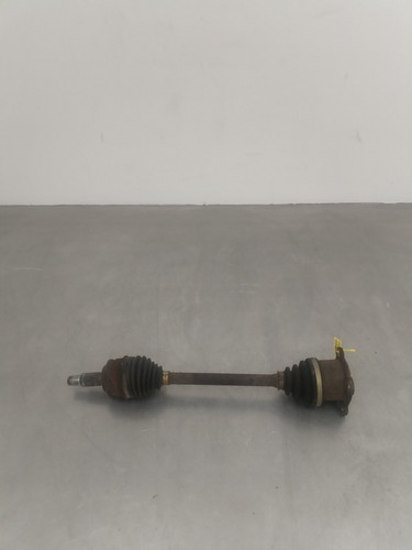 SUZUKI GRAND VITARA 2007 2.0 PETROL MANUAL NEARSIDE PASSENGER SIDE DRIVESHAFT