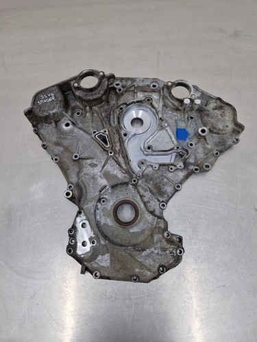 KIA STINGER 3.3 V6 TURBO TIMING CHAIN ENGINE COVER 2017 - 2021
