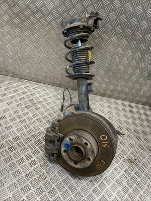 BMW 3 SERIES F30 COMPLETE FRONT SUSPENSION LEG RIGHT SIDE 6876753 HYBRID