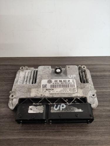 VW AUDI SKODA SEAT 1.4 TSI ECU CAXA ENGINE CONTROL UNIT 03C906022AM