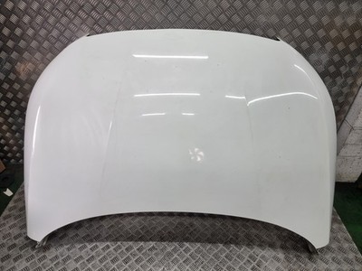 PEUGEOT 308 MK2 FRONT BONNET HOOD IN WHITE (EWP) 2021
