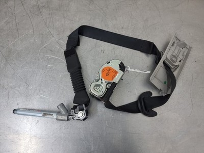RENAULT KADJAR 2017 SEAT BELT FRONT RIGHT DRIVER SIDE 868848404R