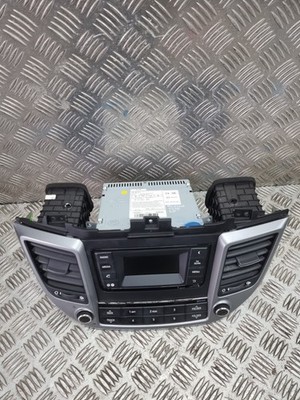 Hyundai Tucson TL 2017 Radio Stereo 96170D70304X