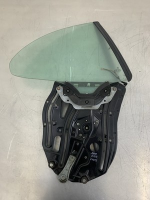 BMW 6 SERIES E64 CONVERTIBLE REAR WINDOW REGULATOR W/ MOTOR GLASS RIGHT DRIVER
