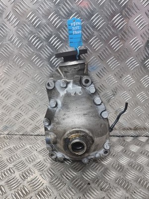 BMW X5 E70 2012 DIFFERENTIAL DIFF FRONT 3.0 DIESEL 7590898
