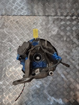 AUDI A4 B8 3.0 DIESEL CCWA QUATTRO REAR RIGH SUSPENSION HUB DRIVER SIDE 08-16