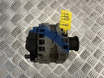 RENAULT CLIO MK4 2016 0.9 PETROL ALTERNATOR 231006007R