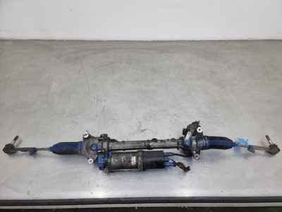 BMW 4 SERIES F32 2015 RHD POWER STEERING RACK 6870476