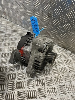 BMW X5 E70 2012 Alternator Generator 180A Valeo 7803724 2543403D