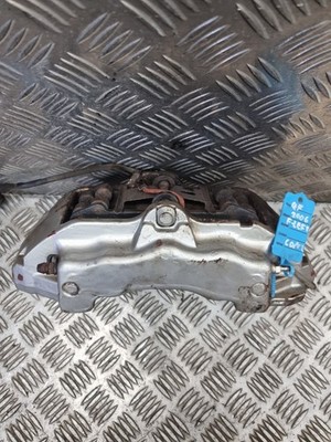 AUDI Q7 4L 2006 Brembo Front Left Passenger N/S Brake Caliper