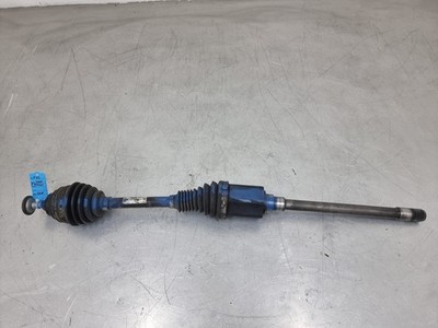 BMW 4 SERIES F32 2015 FRONT RIGHT DRIVER SIDE DRIVESHAFT 7597694