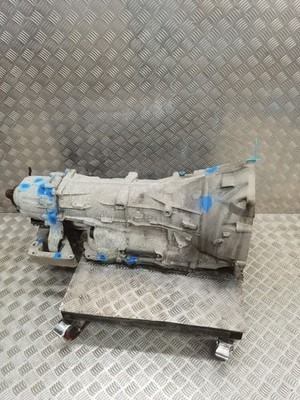 BMW E84 X1 2009-2015 2.0 diesel Automatic Gearbox GA8HP45X - WH9