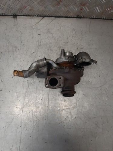 Peugeot / Citroen / Ford Turbocharger - 9636120680 Focus, C-Max - Picasso 1.6 TD
