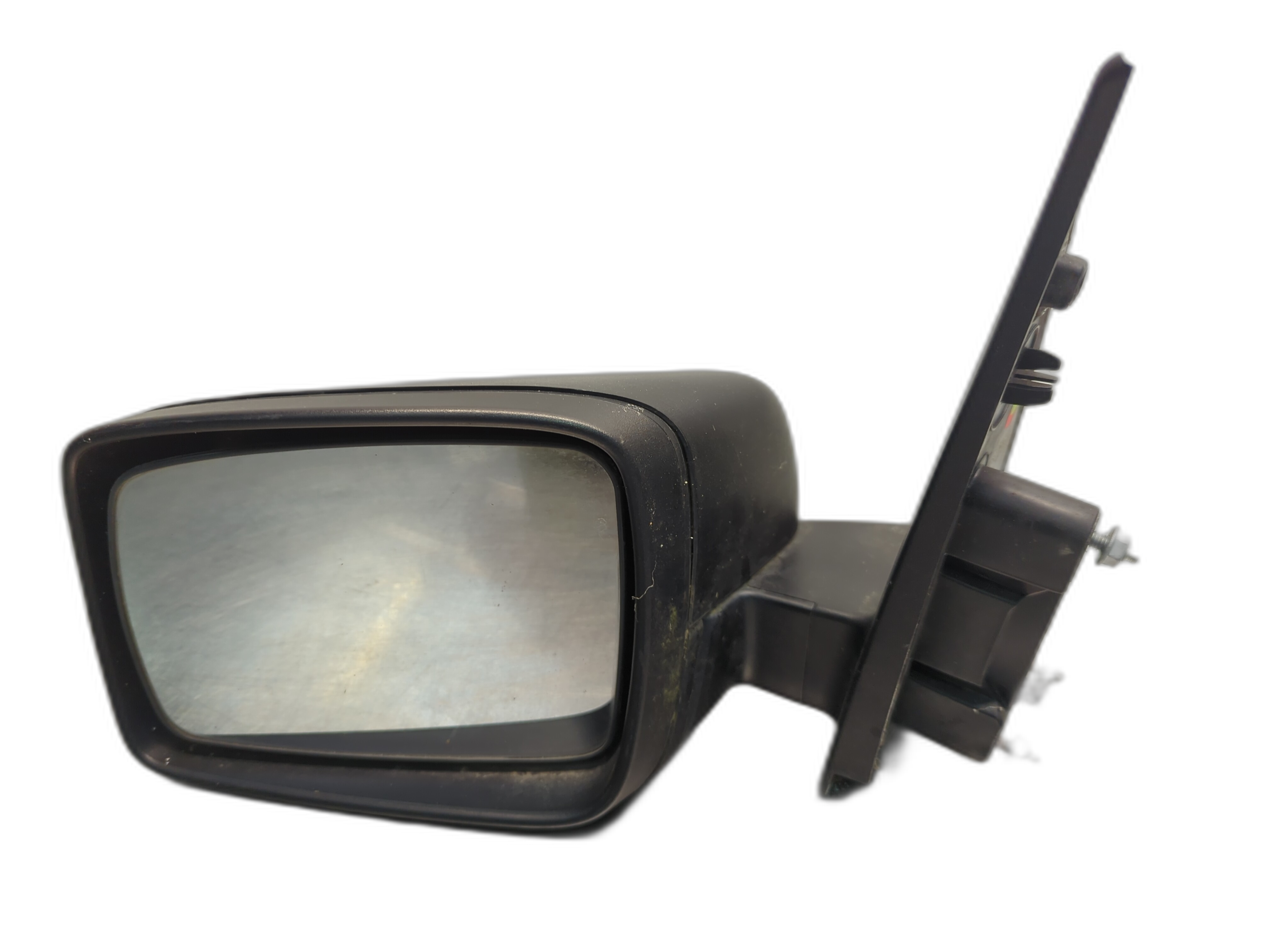 LAND ROVER Freelander 2007 Door Mirror N/S 5 Doors SUV 00008323