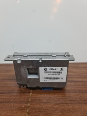 BMW F45 2 SERIES LANE DEPARTURE CAMERA CONTROL MODULE 9359799