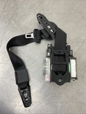 AUDI A5 8T 2012 SEAT BELT - DRIVER FRONT 8T8857706C