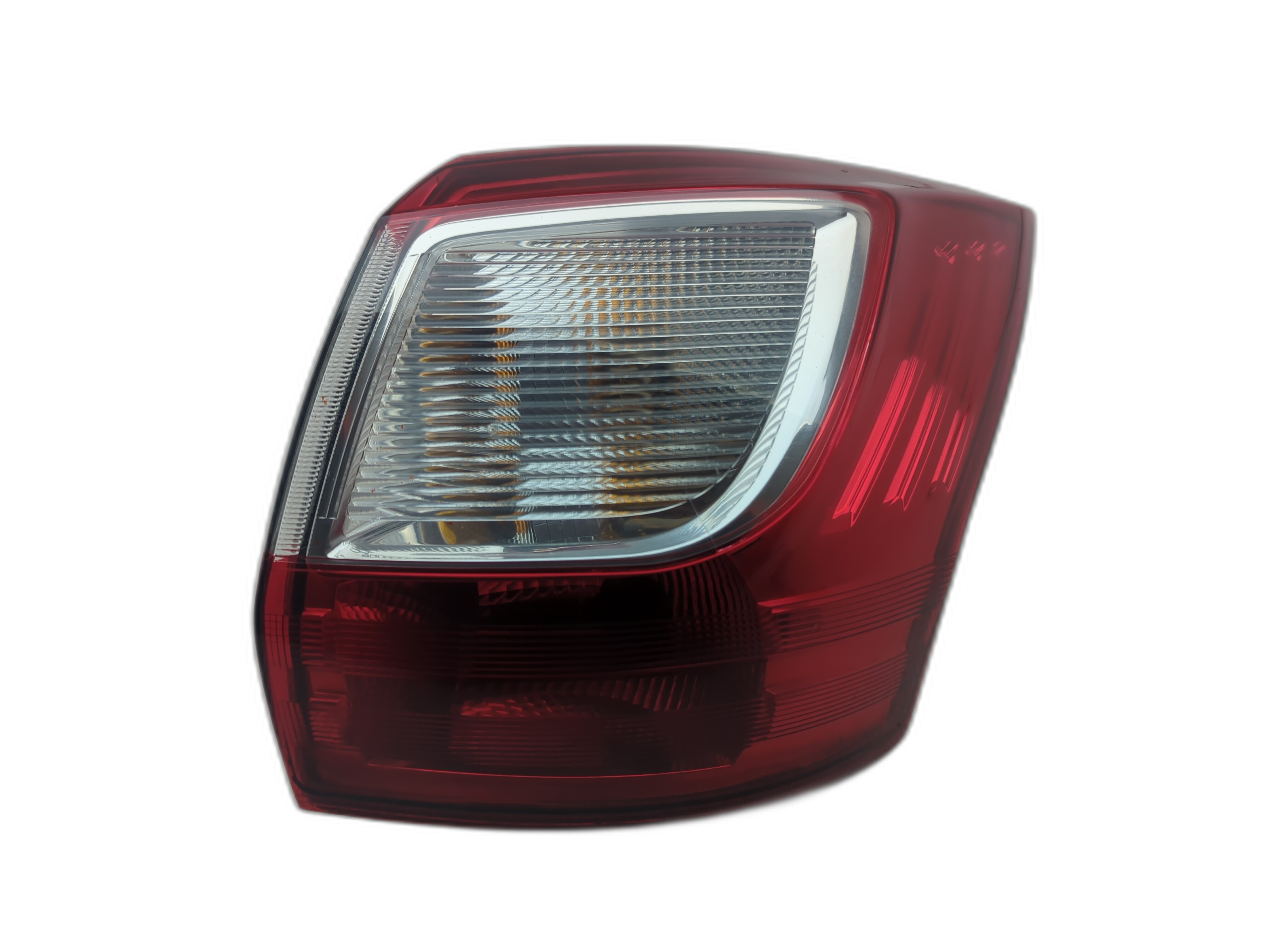 Ford Grand C-Max C344 2011 Rear RH Lamp Assembly 2035591 Used OEM