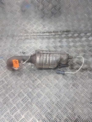 PEUGEOT MK1 2013 CATALYTIC CONVERTER 1170589X