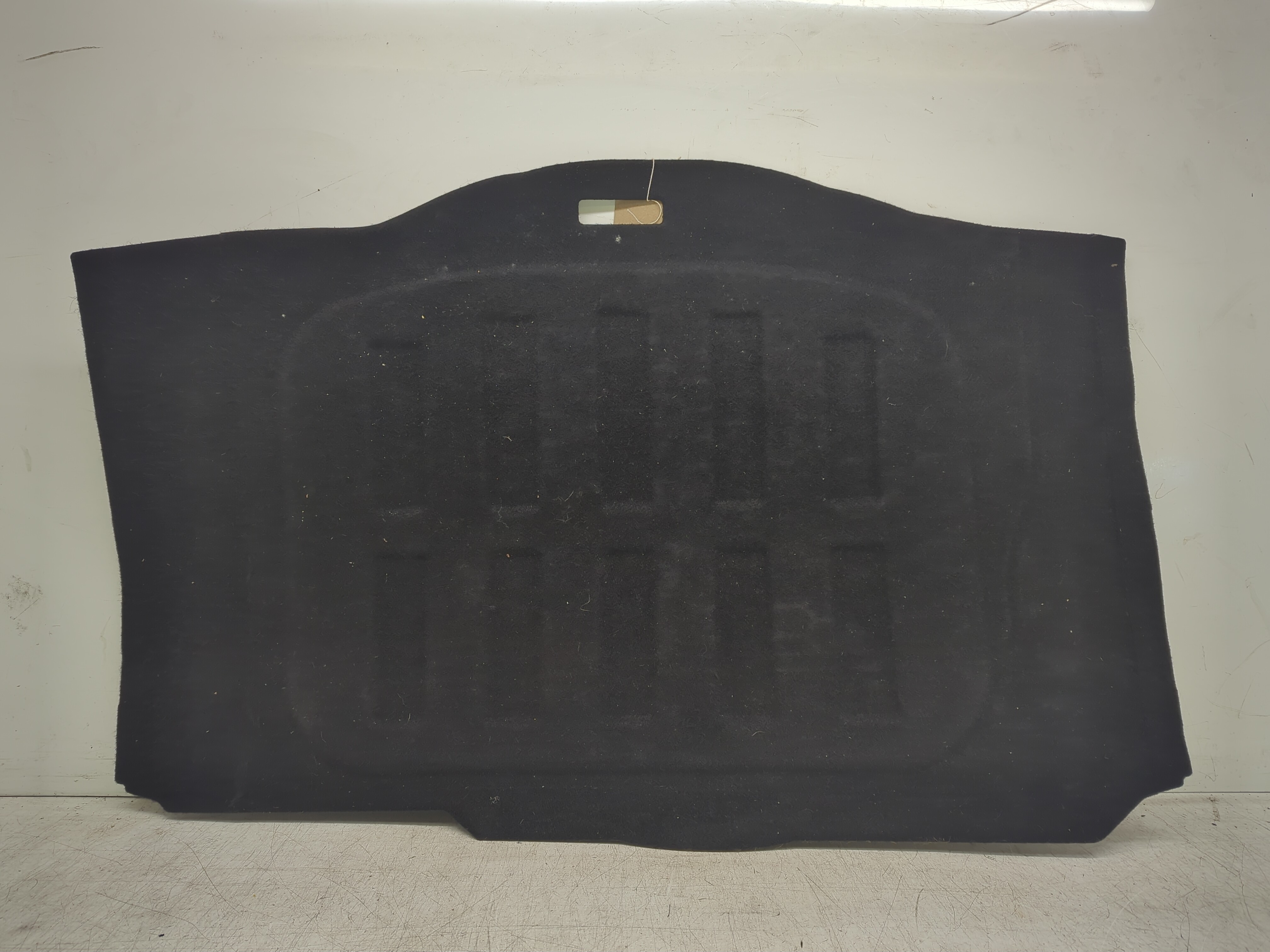 2016 SSANGYONG TIVOLI BOOT FLOOR CARPET 5 DOORS SUV 00115384 00115384