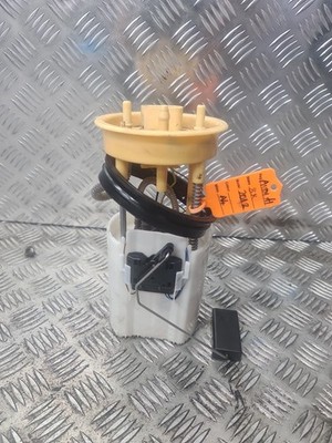 AUDI A1 8X 2012 FUEL SENDER UNIT A2C53424312