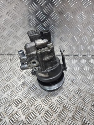 BMW 7 Series F01 2011 Diesel power steering pump active suspension 6776187