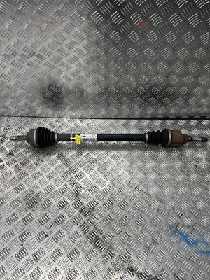 CITROEN C3 2020 SEMI AUTOMATIC O/S DRIVERS SIDE DRIVESHAFT