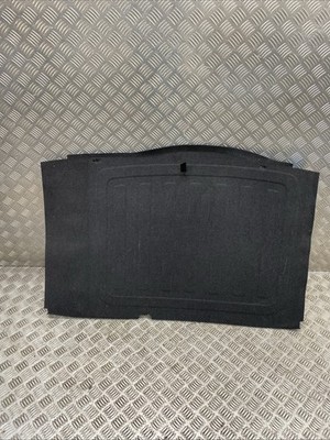 HYUNDAI I20 2017 REAR BOOT FLOOR LINER