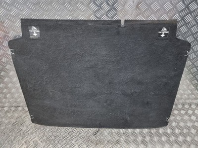 PEUGEOT 308 MK2 2014 BOOT FLOOR LINER REAR CARPET