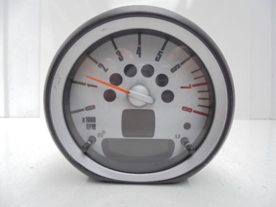 MINI Rev Counter 9160219 2004: 2279