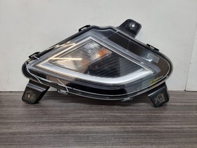 VAUXHALL AMPERA 2012-2015 FRONT LEFT PASSENGER FOG LIGHT 20846541