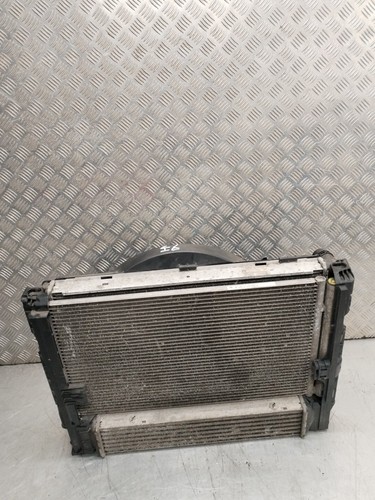 BMW 1 - 3 Series Rad Pack 3213311 Diesel 22/5/23 S1A1