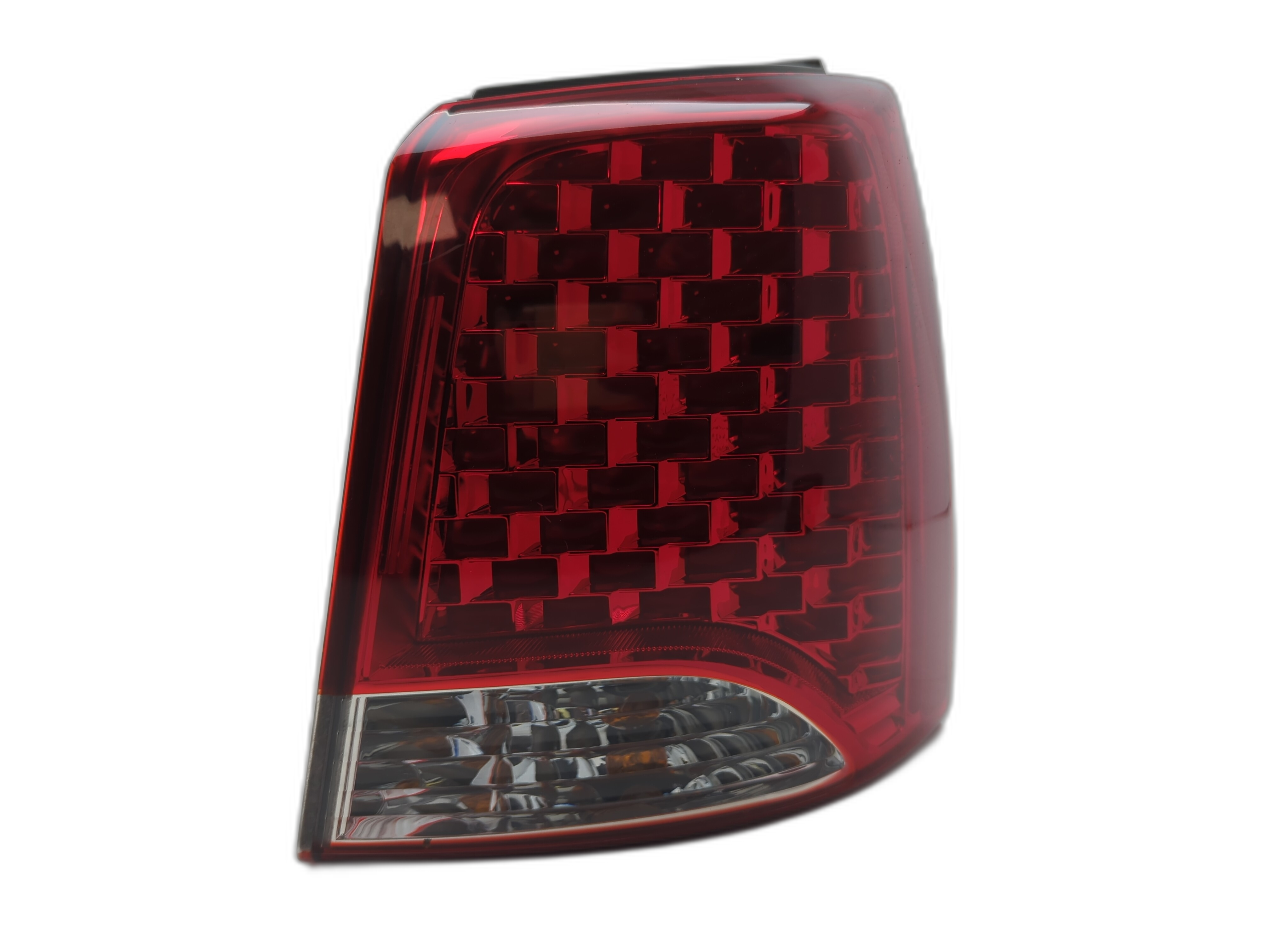 2010 KIA Sorento XM 10-13 RH Rear Tail Light Brake Lamp 924022P020 Genuine OEM