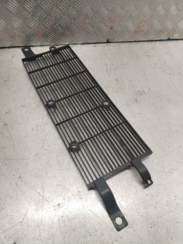 CITROEN C4 GRAND PICASSO II central bumper grille 9805328280