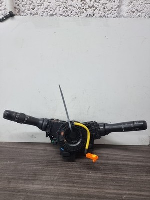 PEUGEOT 108 MK1 2014 INDICATOR WIPER CONTROL STALKS WITH SQUIB 89245-0D030