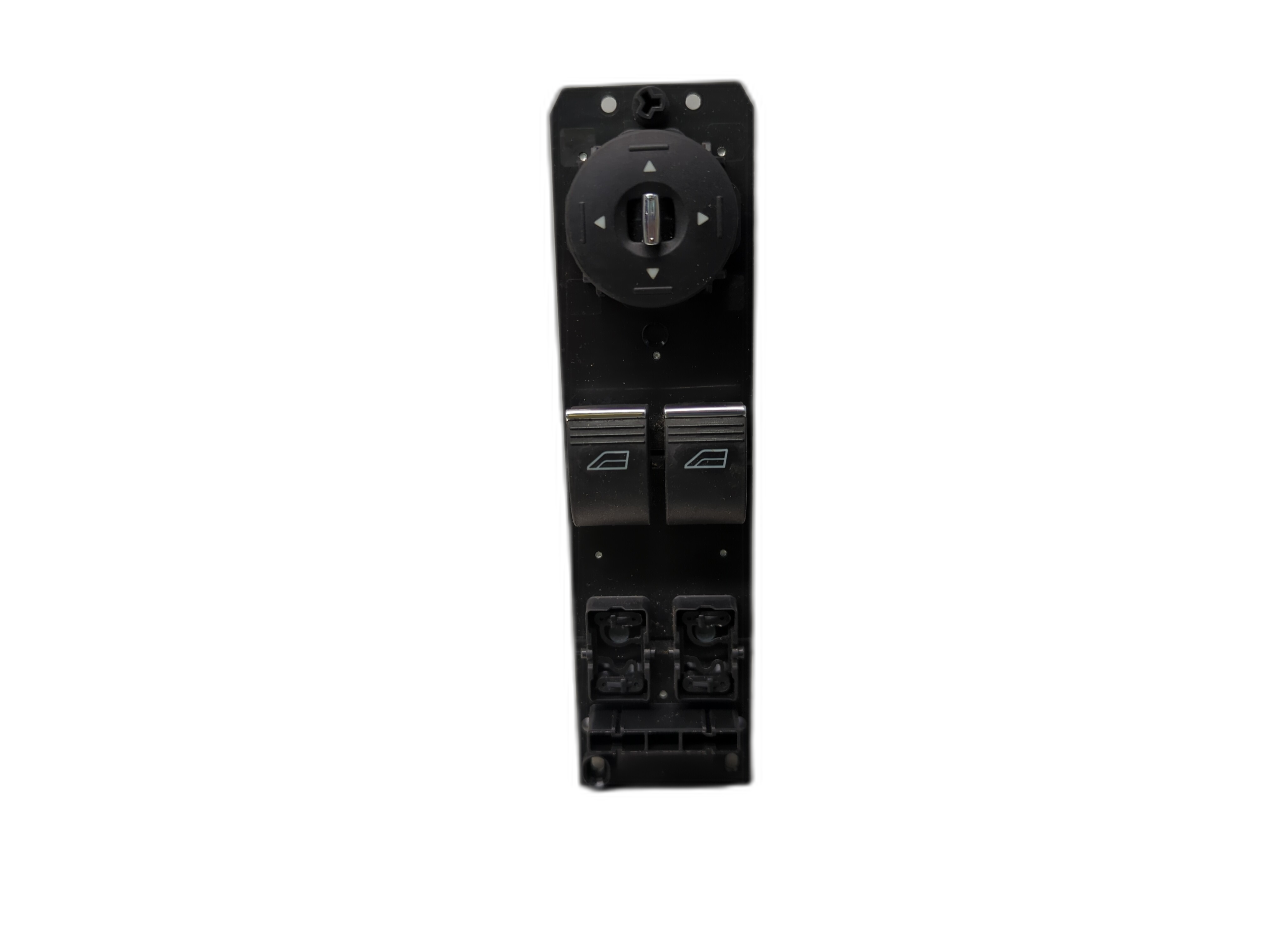 FORD Fiesta 2013 Window Switch O/S/F C1BT14A132AA 00009587