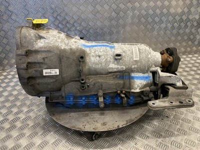 BMW 6 SERIES E64 3.0 PETROL N52B30A AUTOMATIC GEARBOX 6HP-19
