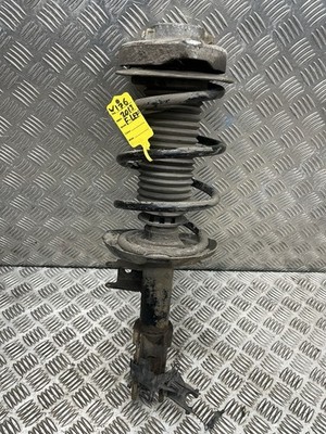 MERCEDES A CLASS W176 2013 FRONT DRIVERS SUSPENSION LEG A1173200838