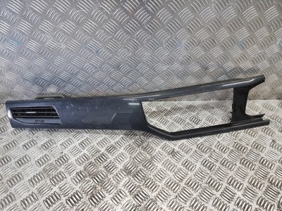 VW POLO MK6 2024 PASSENGERS LEFT SIDE DASHBOARD TRIM